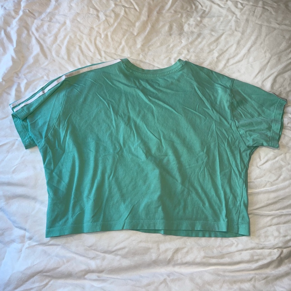 Adidas Crop Top - Picture 2 of 5